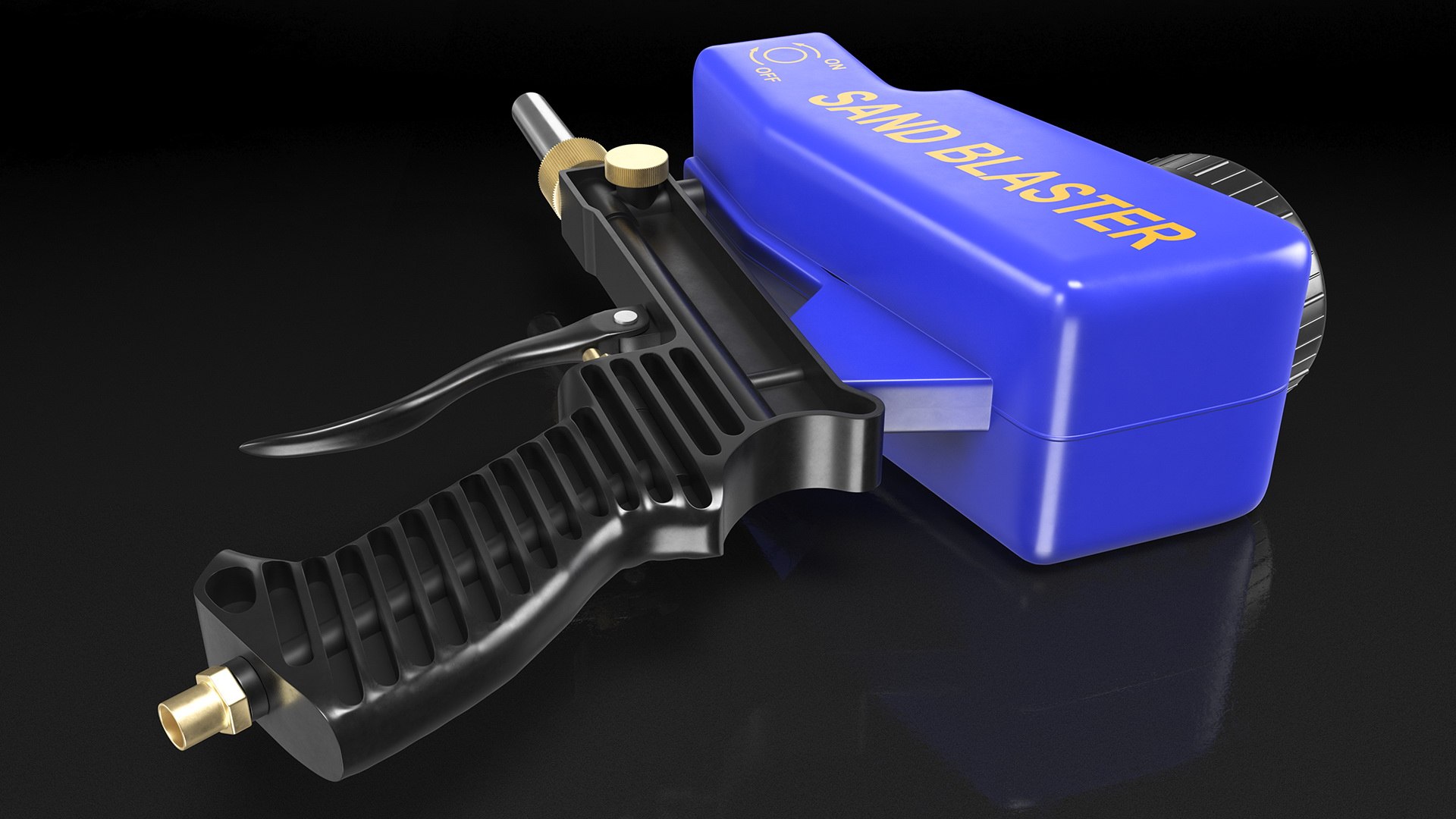 sand blaster gun blue model https://p.turbosquid.com/ts-thumb/Kz/xOh1jH/9r/lematecsandblastergunblue3dmodel006/jpg/1617079092/1920x1080/fit_q87/855933eb4cdaada75c4dcf2e19d96d7daad4cc24/lematecsandblastergunblue3dmodel006.jpg