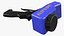 Lematec Sand Blaster Gun Blue