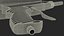 Lematec Sand Blaster Gun Blue