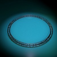 6M truss circle H30 / 290