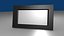 3DMG Digital Photo Frame.obj