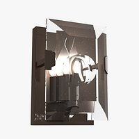 KALCO Lighting Giada ADA Wall Sconce