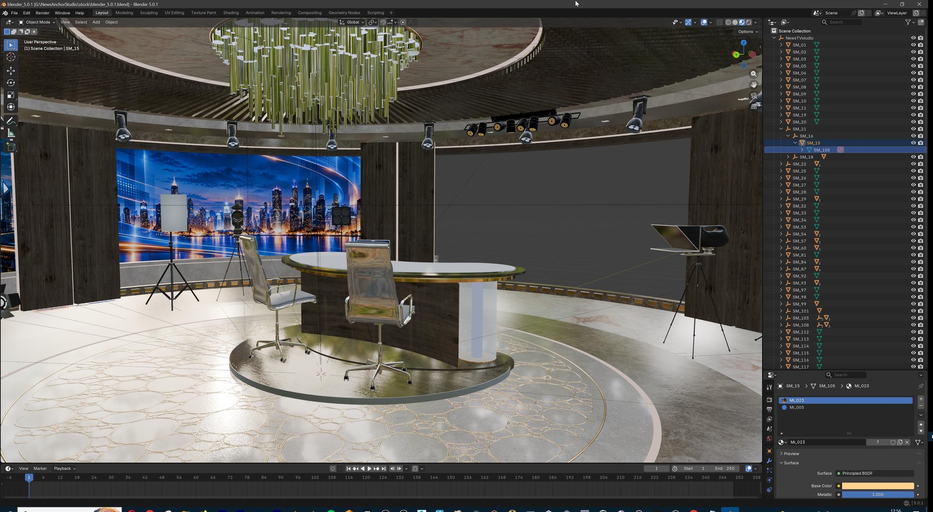 News TV Studio - Modular Broadcast Set with Curved LED Walls Anchor Desk for VP 3D model https://p.turbosquid.com/ts-thumb/L0/2wIKyM/4h/20261021175601/jpg/1792600800/1920x1080/fit_q87/dafc13944cc1127c6979362bf018756869dad680/20261021175601.jpg