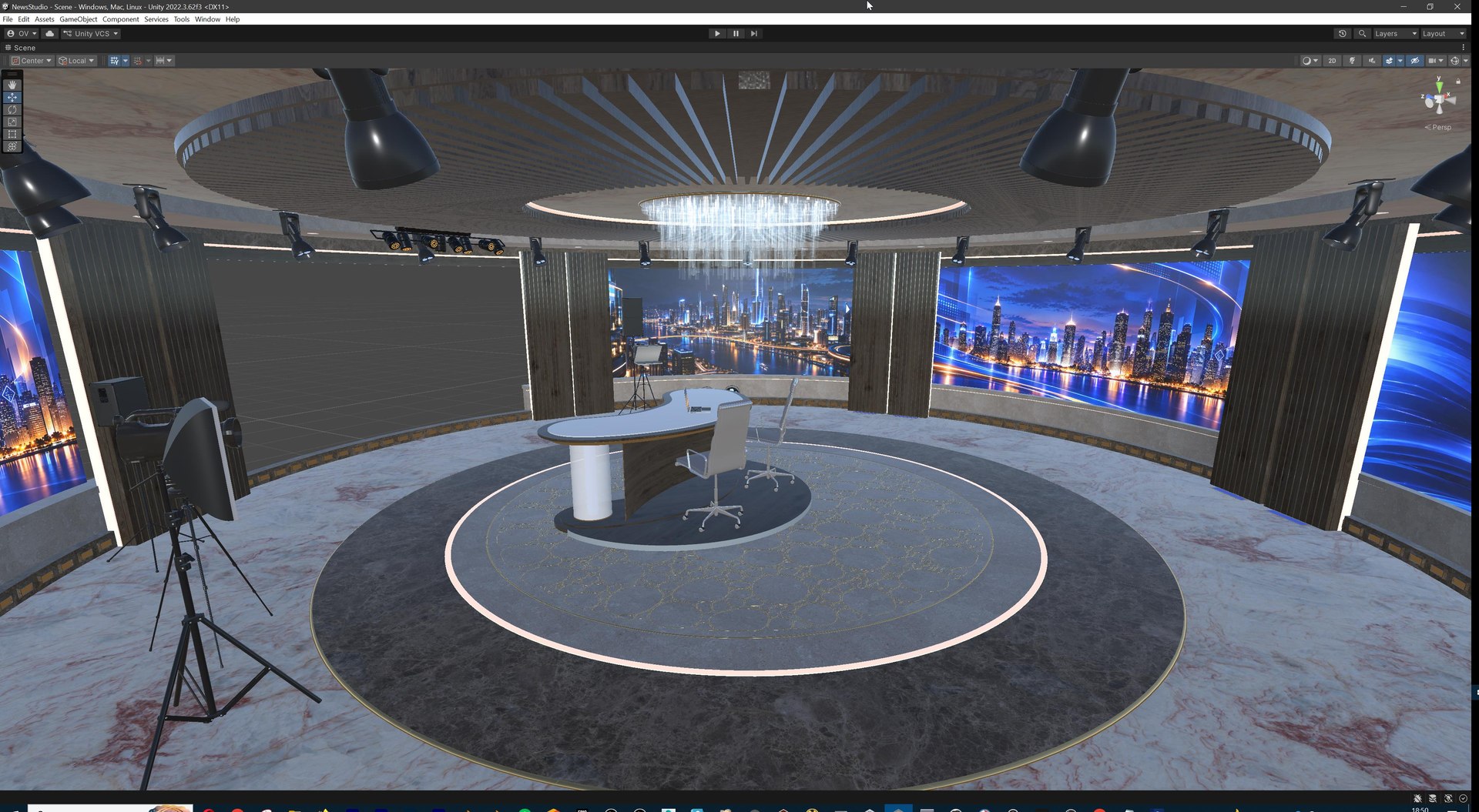 News TV Studio - Modular Broadcast Set with Curved LED Walls Anchor Desk for VP 3D model https://p.turbosquid.com/ts-thumb/L0/2wIKyM/82/20261021185046/jpg/1792600802/1920x1080/fit_q87/c6c41bd5a163dd7c3061505b0a2d01cb4288b86a/20261021185046.jpg