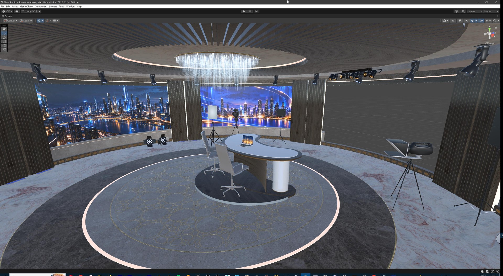 News TV Studio - Modular Broadcast Set with Curved LED Walls Anchor Desk for VP 3D model https://p.turbosquid.com/ts-thumb/L0/2wIKyM/Fa/20261021185101/jpg/1792600802/1920x1080/fit_q87/78c6a78a3bb6b6fa511d2852f3c5ef9488736a9f/20261021185101.jpg