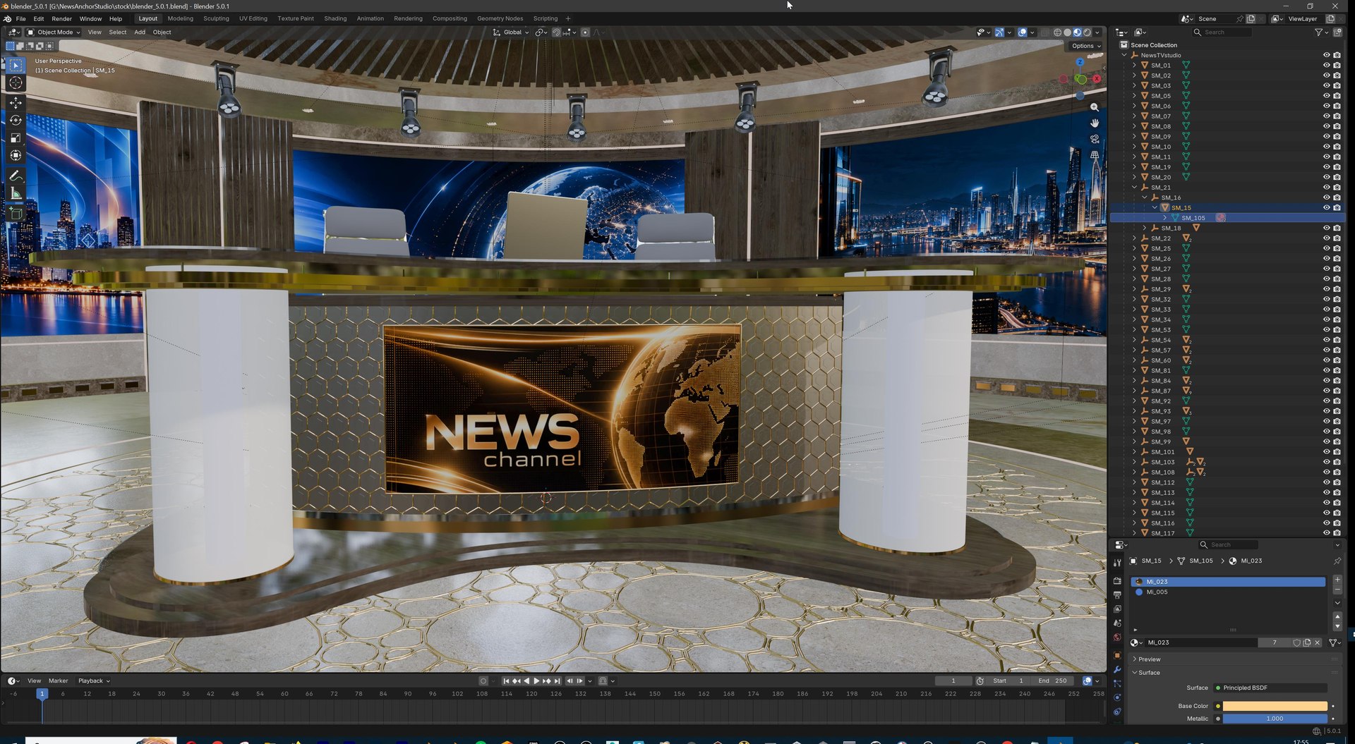 News TV Studio - Modular Broadcast Set with Curved LED Walls Anchor Desk for VP 3D model https://p.turbosquid.com/ts-thumb/L0/2wIKyM/HI/20261021175533/jpg/1792600800/1920x1080/fit_q87/3b6a50e5c803acb602168ed80540e59627b787a2/20261021175533.jpg