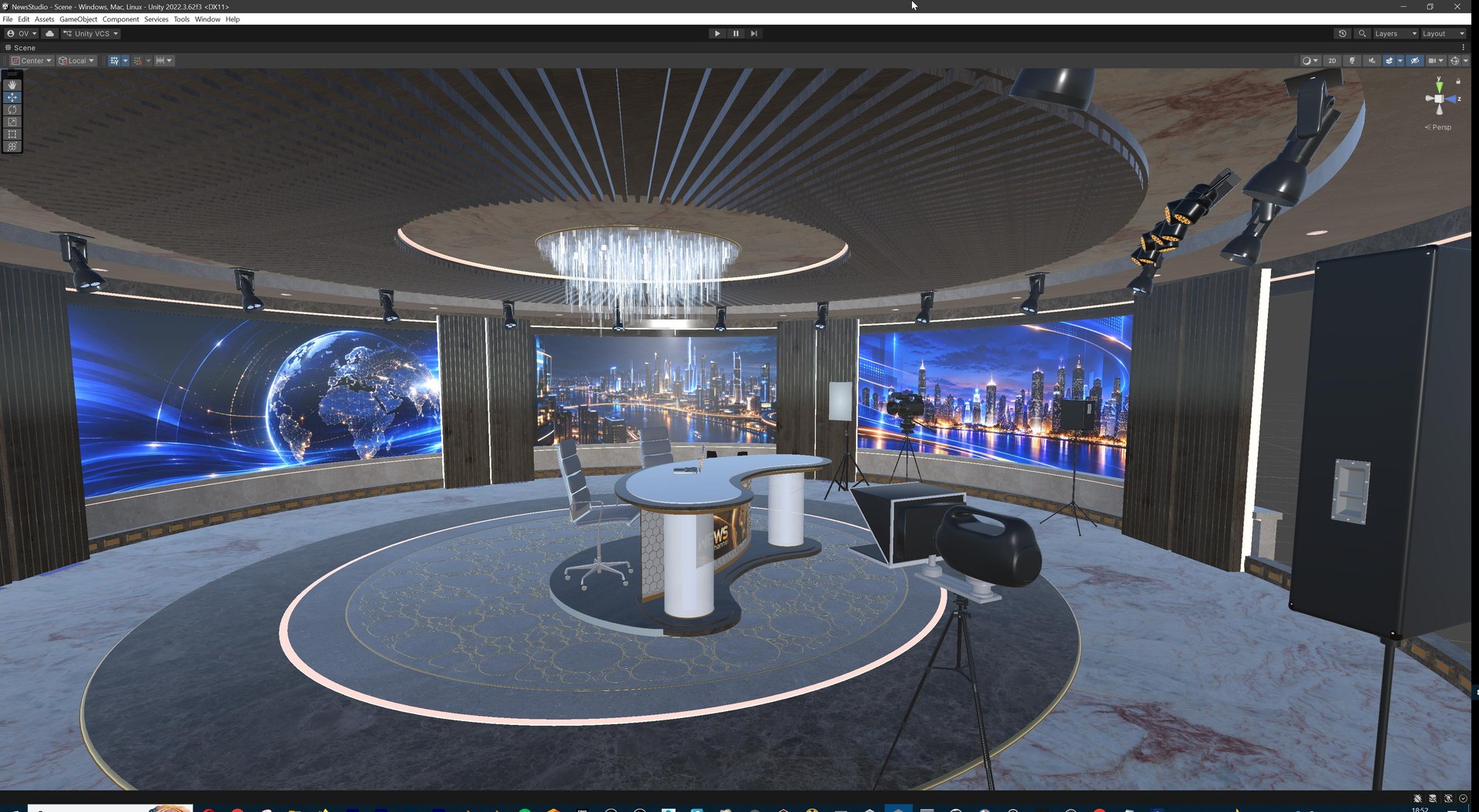 News TV Studio - Modular Broadcast Set with Curved LED Walls Anchor Desk for VP 3D model https://p.turbosquid.com/ts-thumb/L0/2wIKyM/IN/20261021185210/jpg/1792600805/1920x1080/fit_q87/ed50175a25bda3df75eaf1593dceccfc80225376/20261021185210.jpg