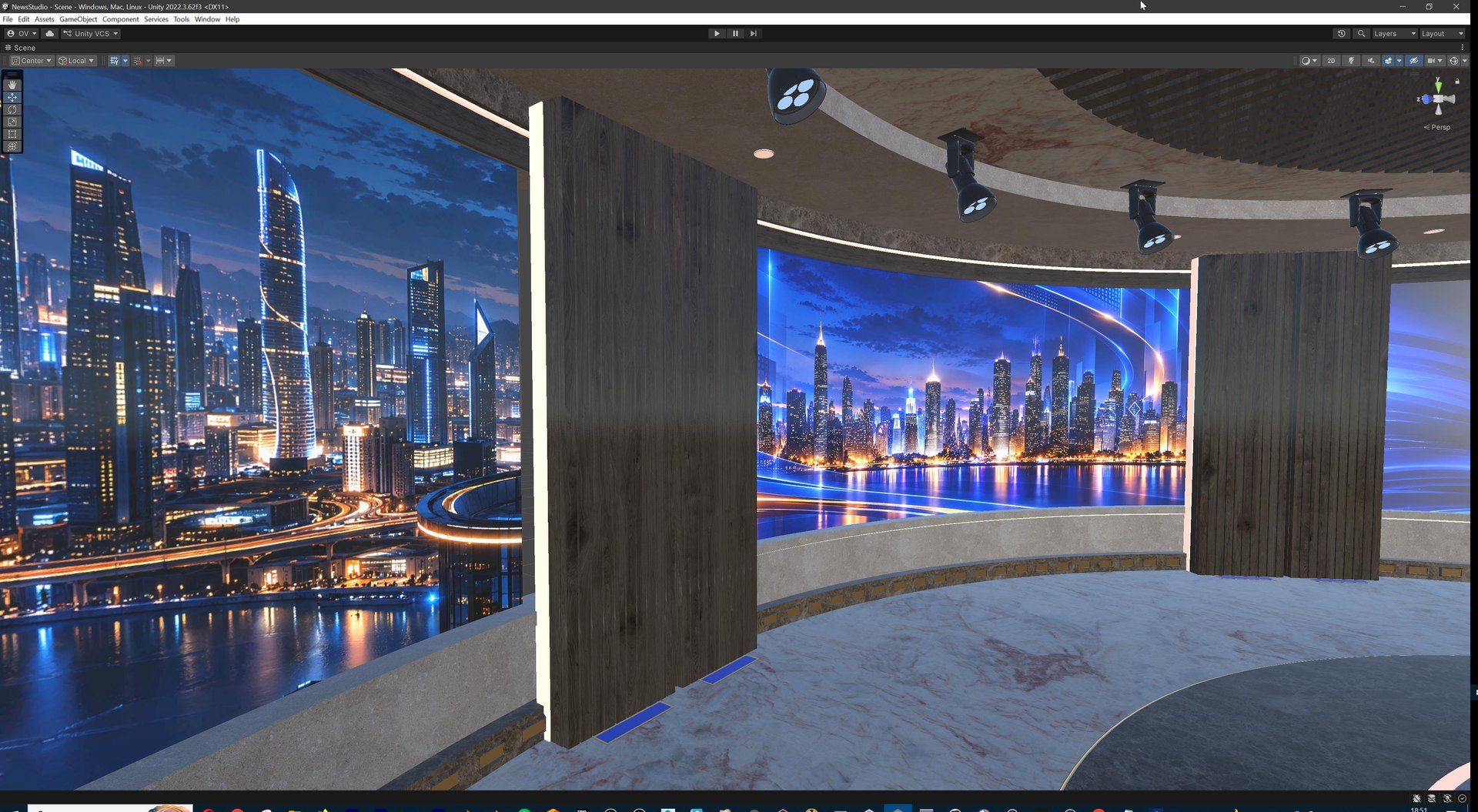 News TV Studio - Modular Broadcast Set with Curved LED Walls Anchor Desk for VP 3D model https://p.turbosquid.com/ts-thumb/L0/2wIKyM/QB/20261021185130/jpg/1792600803/1920x1080/fit_q87/fed53ae7d81586bcf6a8cb501b2e20bbc01967ac/20261021185130.jpg