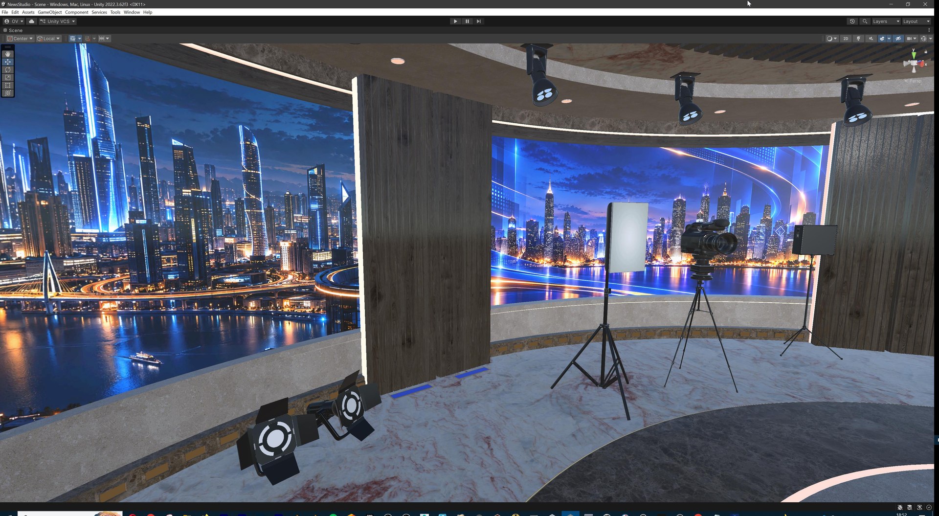News TV Studio - Modular Broadcast Set with Curved LED Walls Anchor Desk for VP 3D model https://p.turbosquid.com/ts-thumb/L0/2wIKyM/iu/20261021185242/jpg/1792600805/1920x1080/fit_q87/214d7347aff806b56970bfa4d57a4663db761ffd/20261021185242.jpg