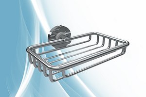 Soap Dish Wire