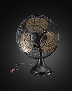 3D modelling metallic