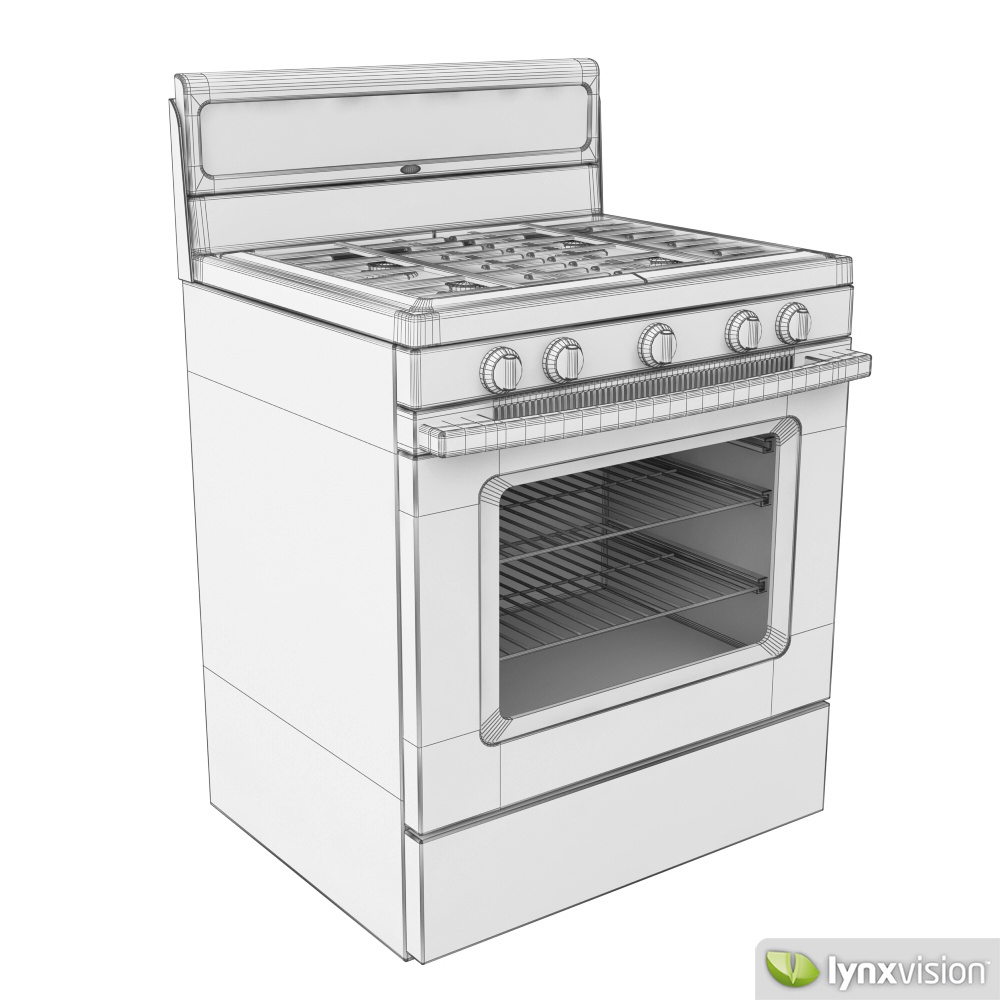 whirlpool gas cooker max free
