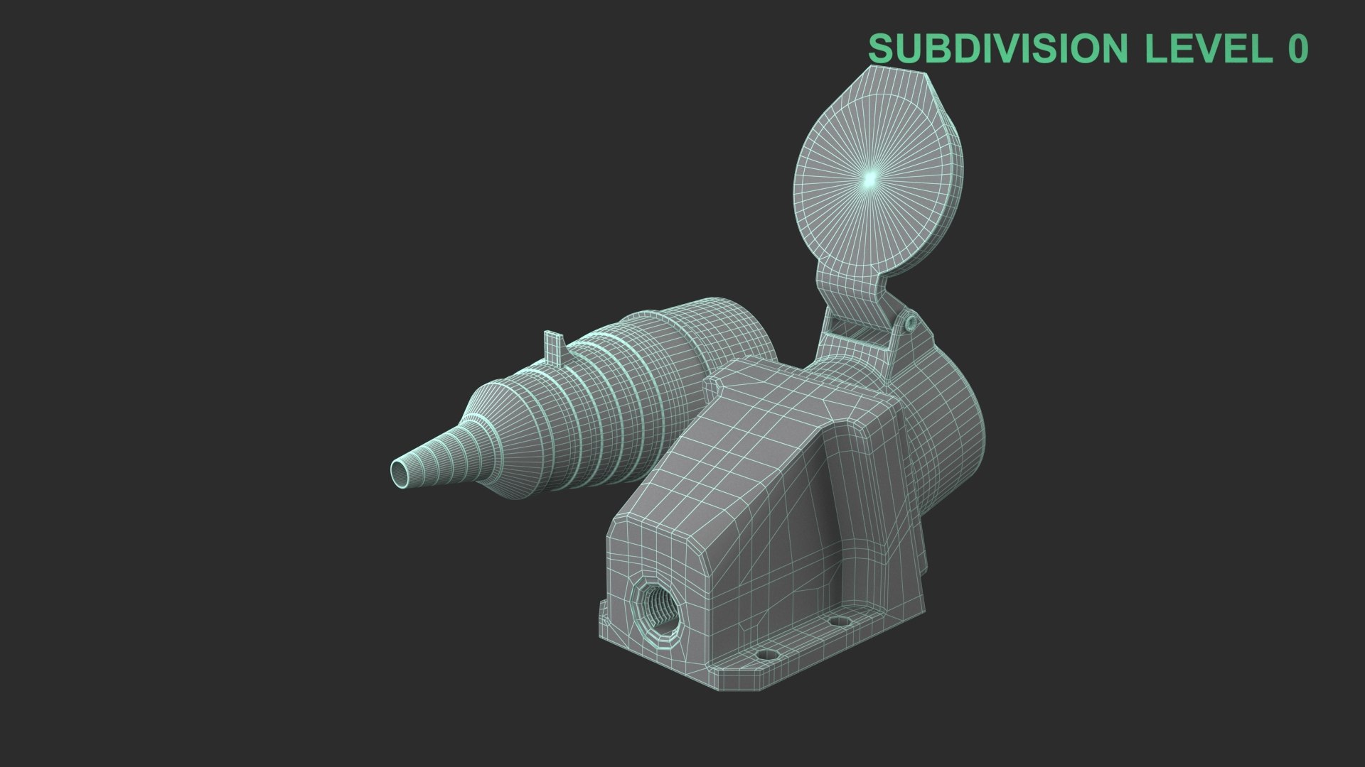 3D Three Phase Plug and Socket https://p.turbosquid.com/ts-thumb/L0/6tqeZJ/hN/wireframe_0009/jpg/1758778053/1920x1080/fit_q87/eee5811397d19e25841fbfc5f17367868b4a8b1d/wireframe_0009.jpg