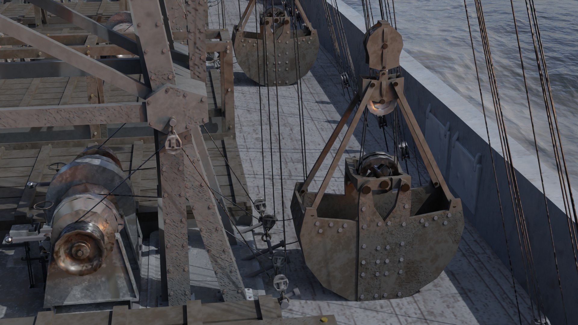 3D USS Cyclops AC-4 Collier Ship https://p.turbosquid.com/ts-thumb/L0/7lg2cx/IB/walkabout_f528/png/1730662547/1920x1080/fit_q87/faa702640d04e67dfbdde696502b8c3b55a37d27/walkabout_f528.jpg