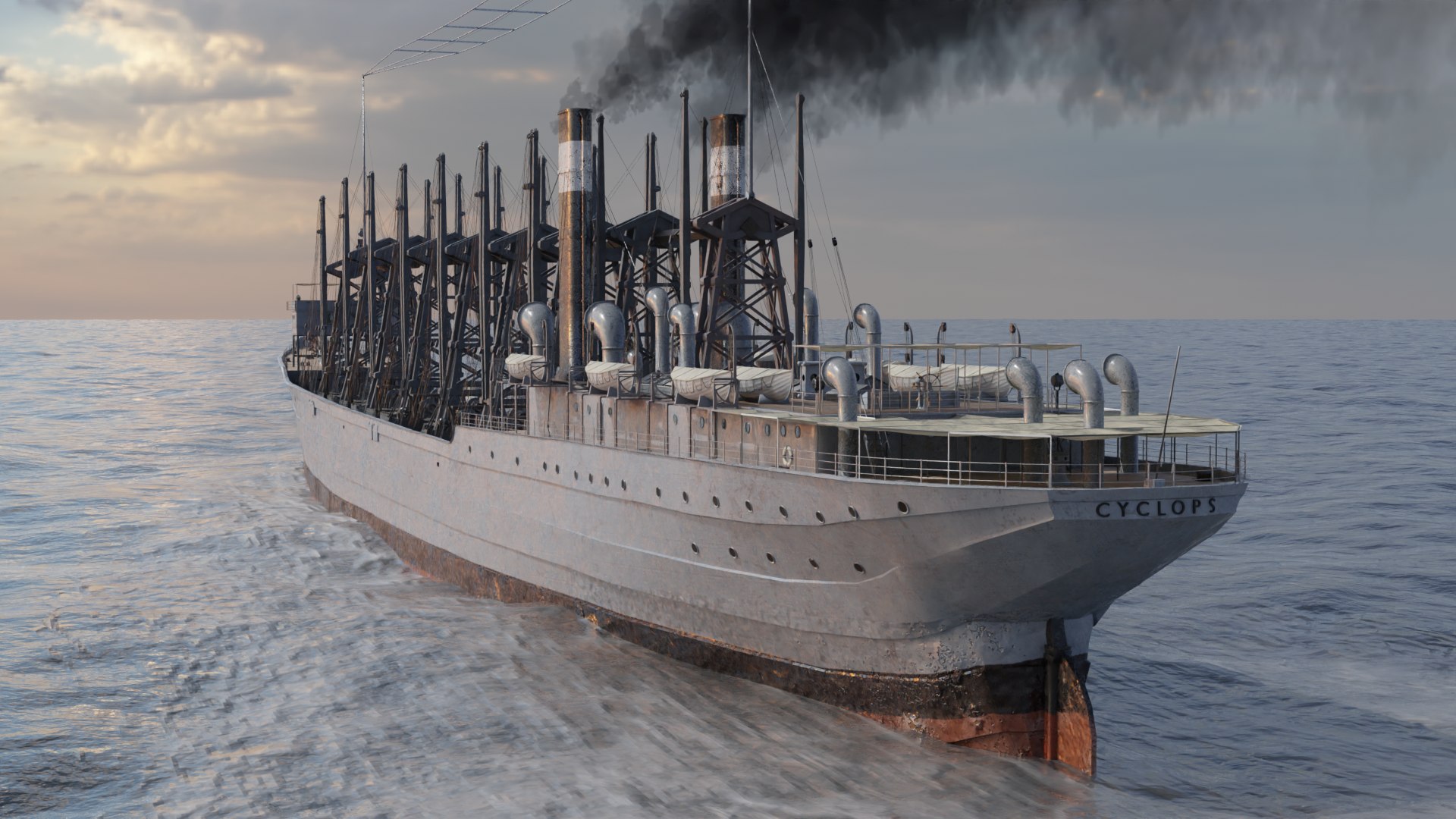 3D USS Cyclops AC-4 Collier Ship https://p.turbosquid.com/ts-thumb/L0/7lg2cx/Ph/walkabout_f1211/png/1730662560/1920x1080/fit_q87/78cad1c99e3aac7de2d234d9362e2b5322d51cb8/walkabout_f1211.jpg
