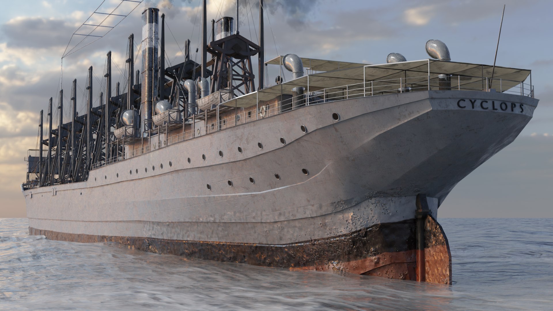 3D USS Cyclops AC-4 Collier Ship https://p.turbosquid.com/ts-thumb/L0/7lg2cx/ia/walkabout_f1192/png/1730662559/1920x1080/fit_q87/58690573c1489c36aa0cb33f65ae69469d200b11/walkabout_f1192.jpg