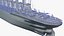 USS Cyclops AC-4 Collier Ship