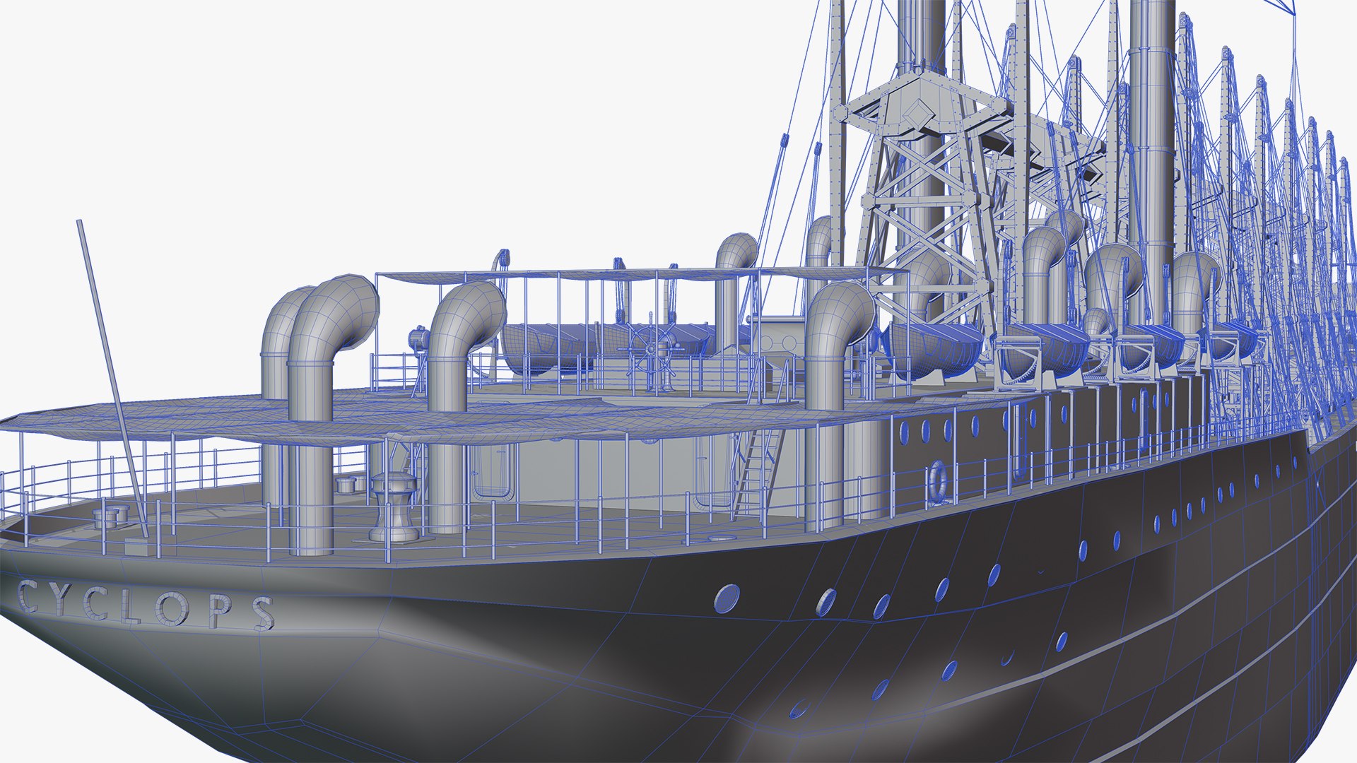 3D USS Cyclops AC-4 Collier Ship https://p.turbosquid.com/ts-thumb/L0/7lg2cx/nP/walkabout_f1139wire1920x1080/jpg/1730662558/1920x1080/fit_q87/b23a933bec68b8b7eb987404fce09df4f42030dd/walkabout_f1139wire1920x1080.jpg