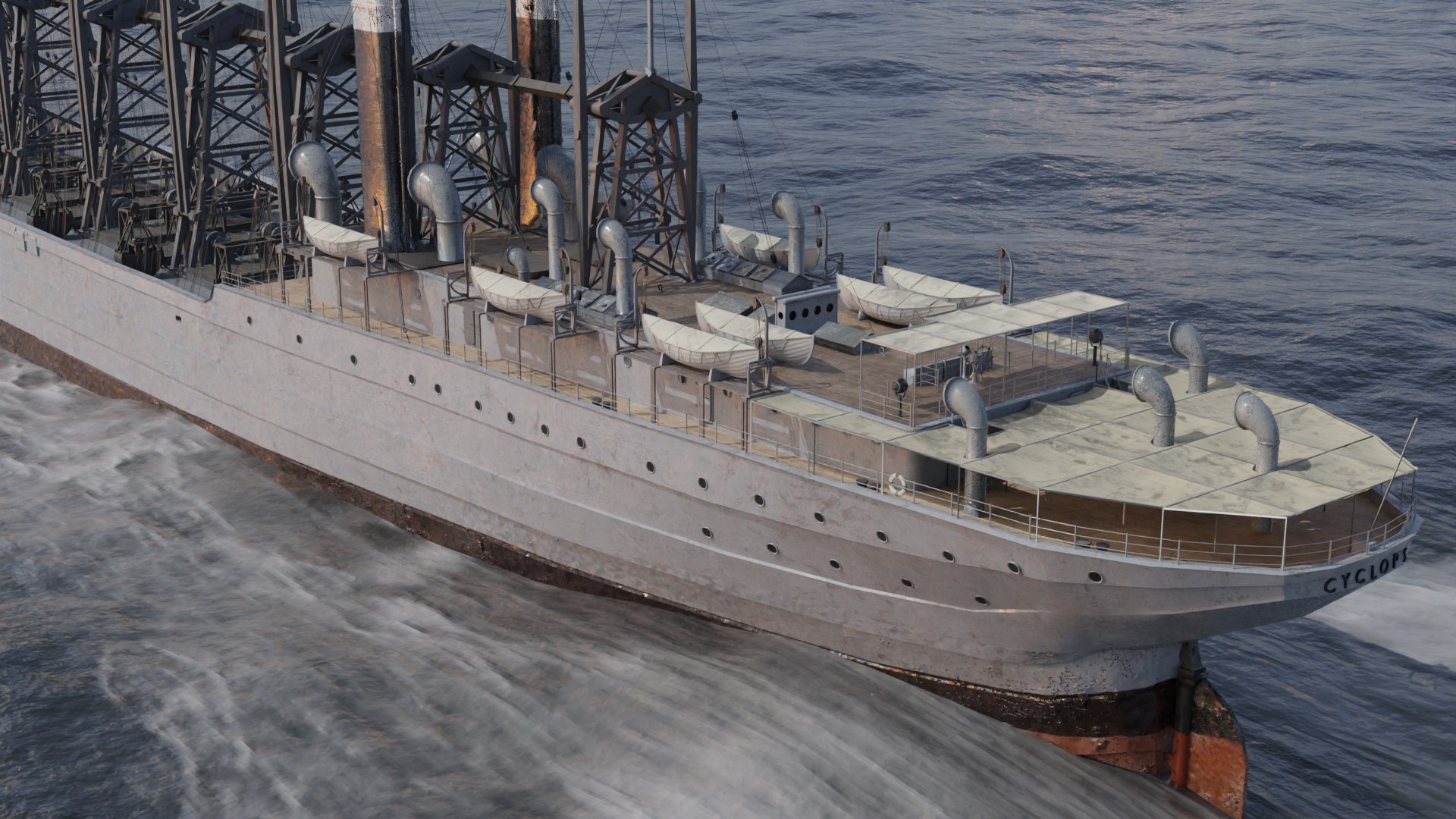 3D USS Cyclops AC-4 Collier Ship https://p.turbosquid.com/ts-thumb/L0/7lg2cx/sV/walkabout_f805/png/1730662550/1920x1080/fit_q87/17e5947622c441e3cc7f3e1b8a5cb12c87eb7cd2/walkabout_f805.jpg