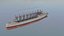 USS Cyclops AC-4 Collier Ship