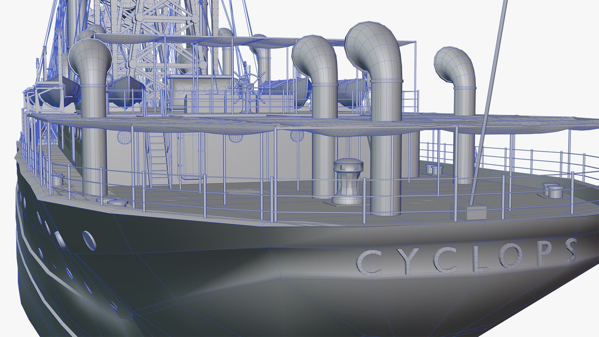 3D USS Cyclops AC-4 Collier Ship https://p.turbosquid.com/ts-thumb/L0/7lg2cx/wU/walkabout_f889wire1920x1080/jpg/1730662552/1920x1080/fit_q87/ae5591d2037b57f5003ac66273f6204ddd4482d5/walkabout_f889wire1920x1080.jpg