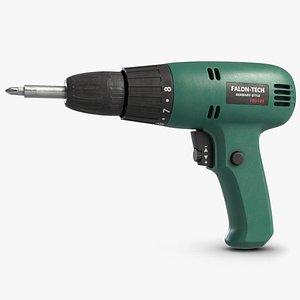Electric Screwdriver Falon Tech