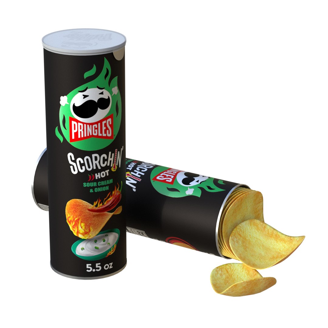 Pringles scorchin sour cream and onion 3D https://p.turbosquid.com/ts-thumb/L0/A9fart/yB/squid/jpg/1741444149/1920x1080/fit_q87/38f14efe9035ac2dacfeb28cb9cbe9752b176baa/squid.jpg