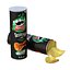 Pringles scorchin sour cream and onion 3D