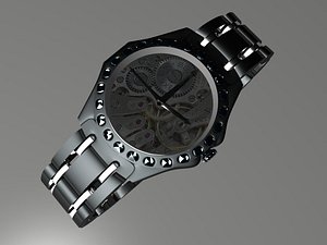 Wrist_Watch