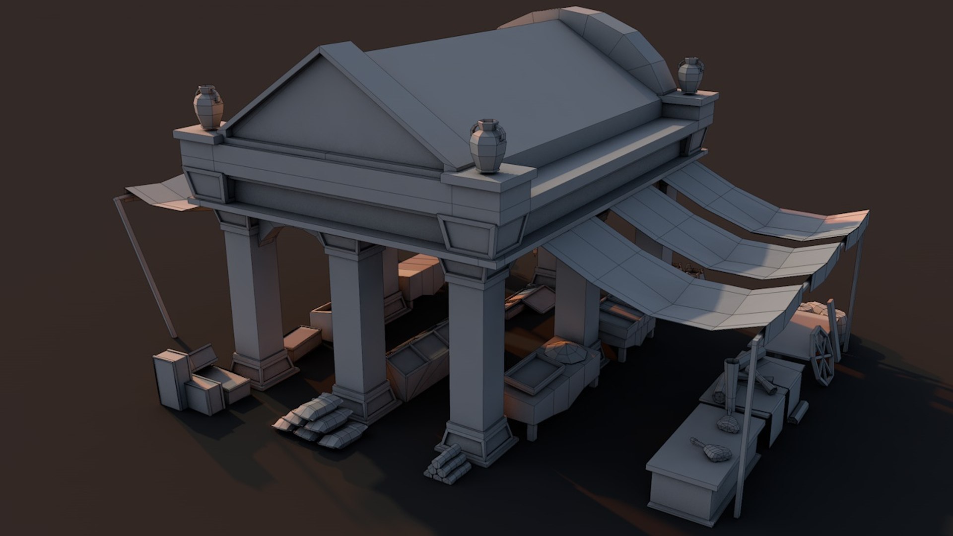 3D model rome marketplace https://p.turbosquid.com/ts-thumb/L0/BXnIGN/YwtwwfSZ/a3/jpg/1540385786/1920x1080/fit_q87/39c9fa3b21153635c1b33efe47f4e3ac72fc458c/a3.jpg