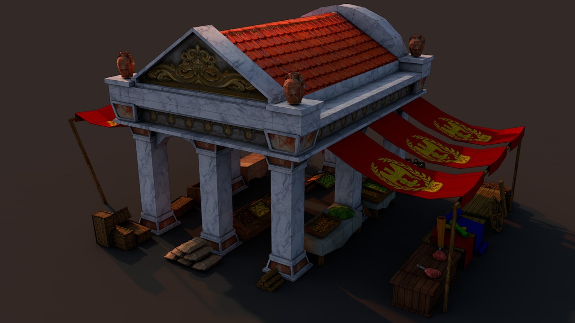 3D model rome marketplace https://p.turbosquid.com/ts-thumb/L0/BXnIGN/vdB88tIK/a2/jpg/1540385786/1920x1080/fit_q87/42237e0ffd92e3ad682833437f1fd47355504a93/a2.jpg