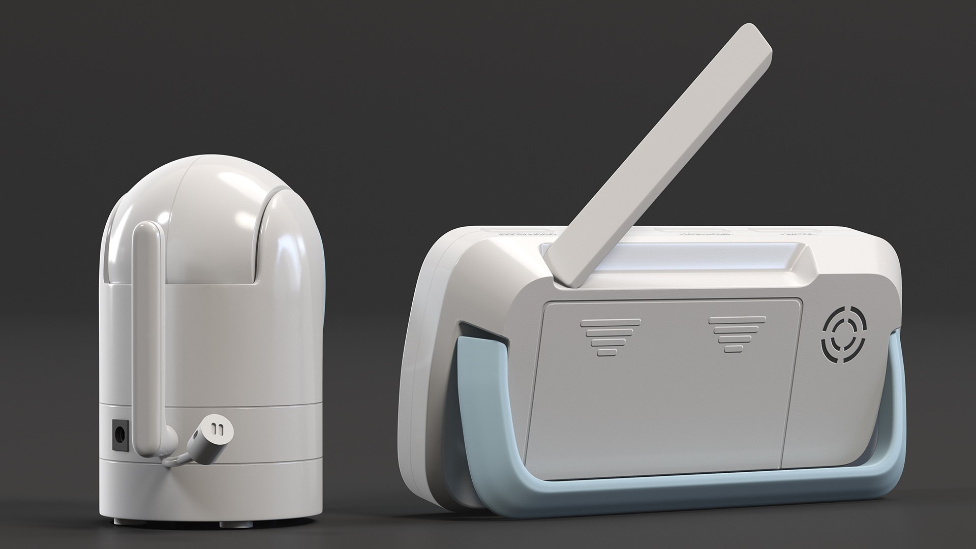 Baby Monitors Collection 3D model https://p.turbosquid.com/ts-thumb/L0/CVZNGX/nB/babymonitorscollection3dmodel004/jpg/1672507578/1920x1080/fit_q87/aa33c2df91094158169962846a399c5247b1cbfa/babymonitorscollection3dmodel004.jpg