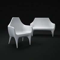 showtime outdoor sofa