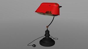 Steampunk Light Fixture