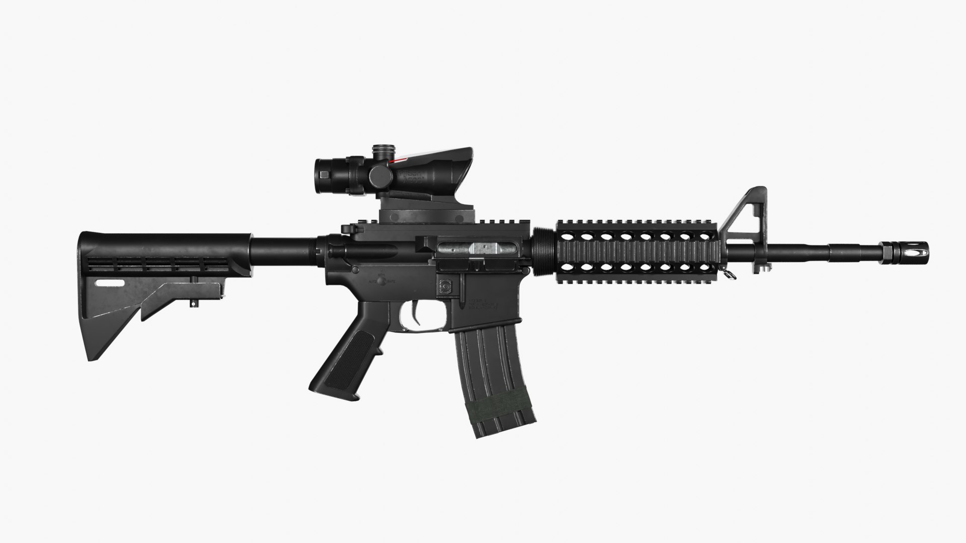 M4 Carbine 3D https://p.turbosquid.com/ts-thumb/L0/IhTzJY/yu/1/png/1668619847/1920x1080/fit_q87/fe31c5dbe779eff69c3507841b24a7e3753e60d2/1.jpg