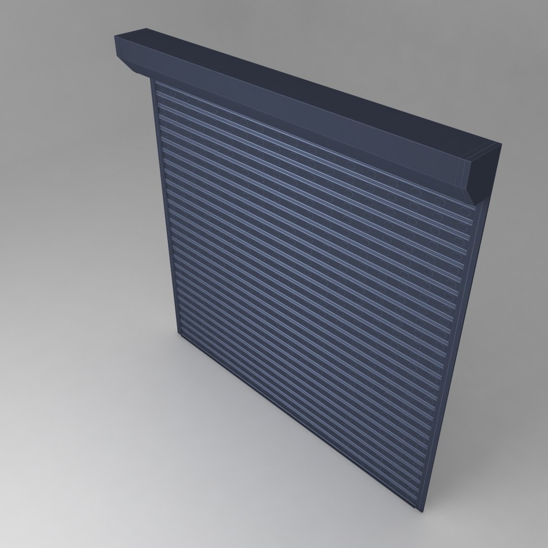 store garage door 3D model https://p.turbosquid.com/ts-thumb/L0/M2HpLf/K5UMHbQH/r_06/jpg/1548921247/1920x1080/fit_q87/b69048b6909bd9043e459152b54cf3ede9819368/r_06.jpg