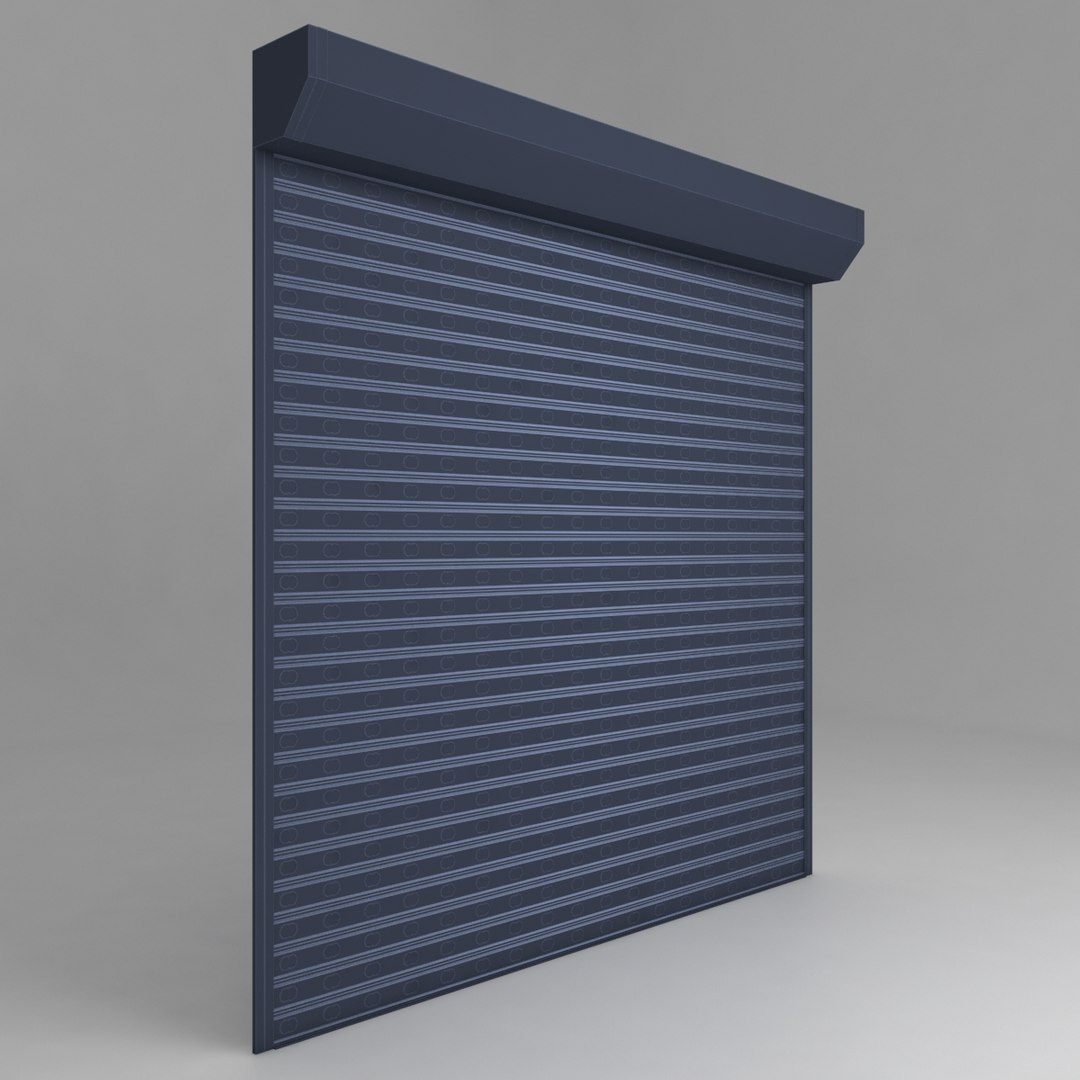 store garage door 3D model https://p.turbosquid.com/ts-thumb/L0/M2HpLf/aLPLljKW/r_01/jpg/1548921247/1920x1080/fit_q87/2854fe547bb9af72a15e283d098d220a707b872b/r_01.jpg