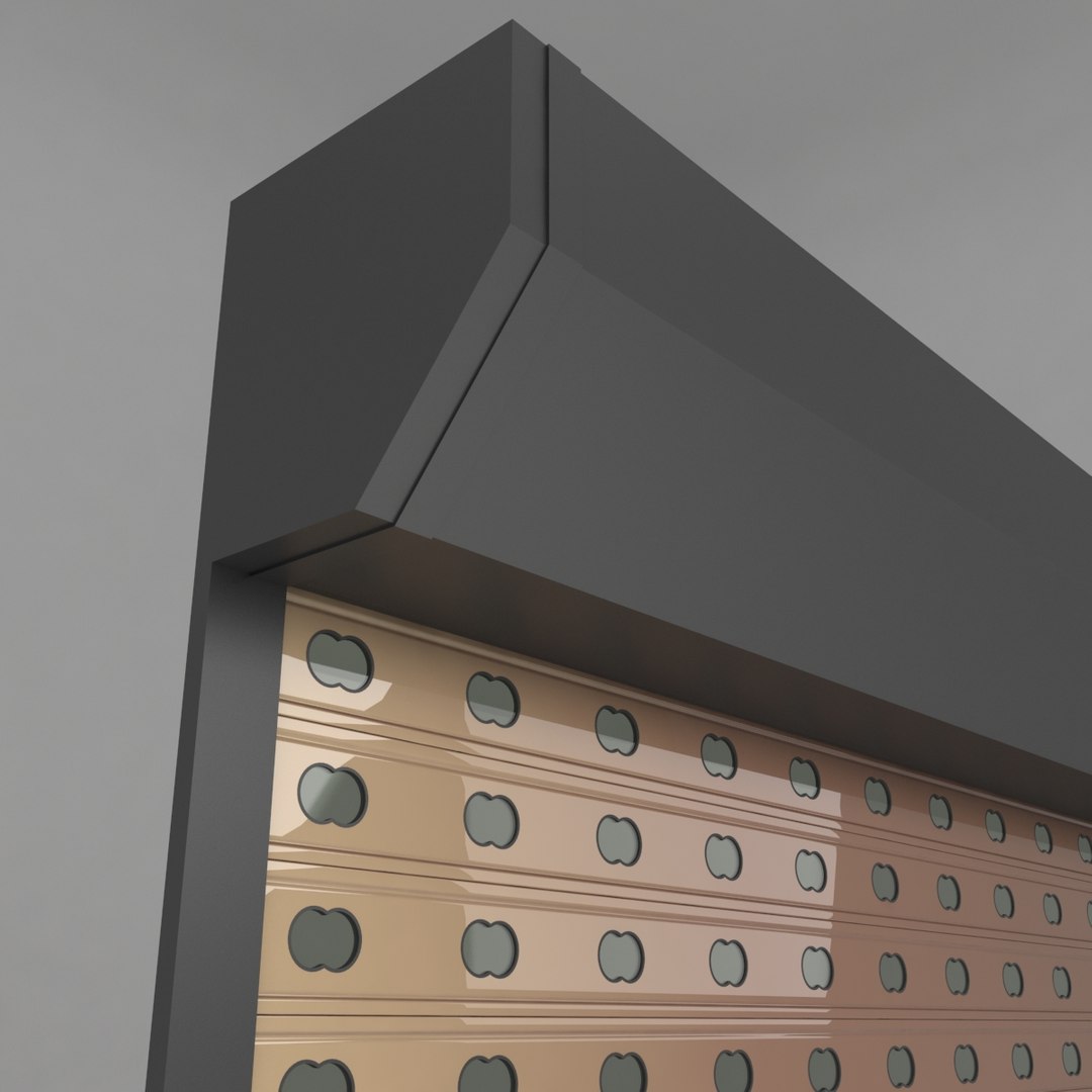 store garage door 3D model https://p.turbosquid.com/ts-thumb/L0/M2HpLf/jCxKQ5NX/r_09/jpg/1548920928/1920x1080/fit_q87/af8f5b65f00d1ac6abe206eda07224fbe17daf2f/r_09.jpg