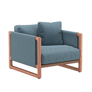 PORTOFINO ARMCHAIR model