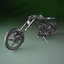 Comanche OCC Chopper Bike