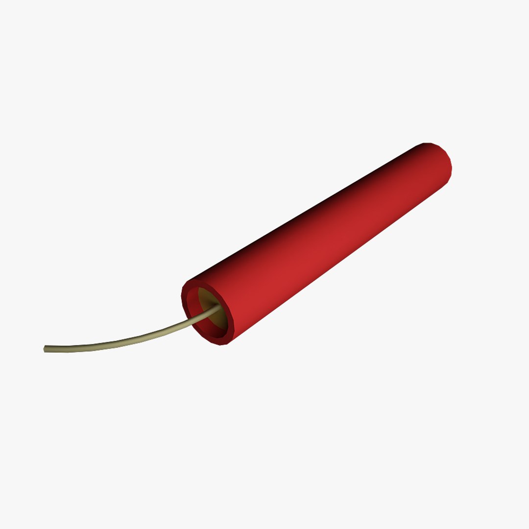 dynamite 3d model https://p.turbosquid.com/ts-thumb/L0/bWclGL/EJF04k7y/gundynamite5/jpg/1479585137/1920x1080/fit_q87/f3e671815ed7fd3a95bb55bfc537d5f1ef57a06f/gundynamite5.jpg