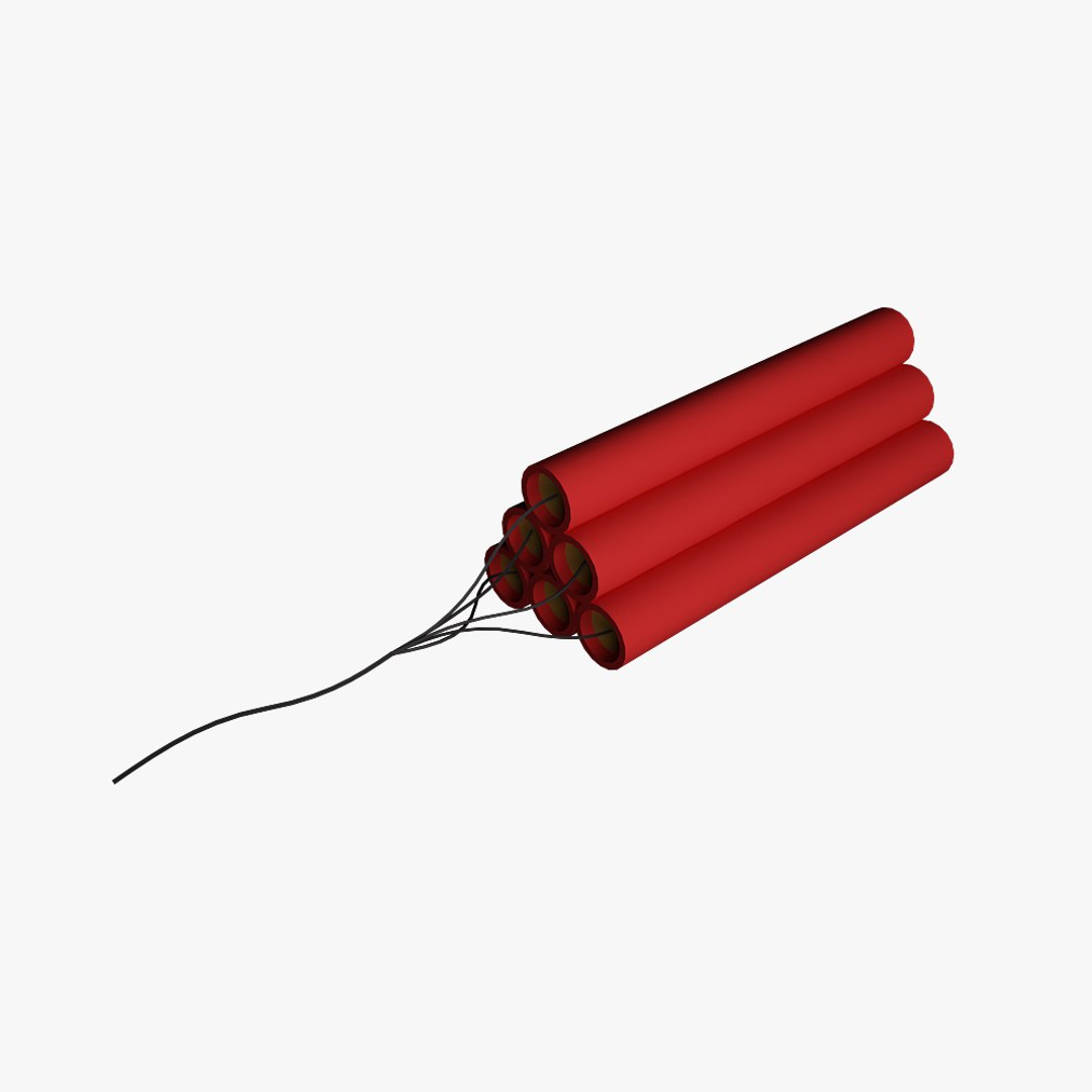 dynamite 3d model https://p.turbosquid.com/ts-thumb/L0/bWclGL/NI2szxjm/gundynamite4/jpg/1479585137/1920x1080/fit_q87/46d7a095a131665d4155a5886bebc63ccdcf7c31/gundynamite4.jpg