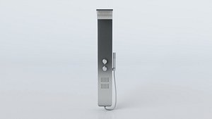 Bathroom Showers Porcelanosa Laus