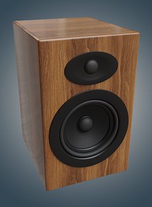 Audio Speaker