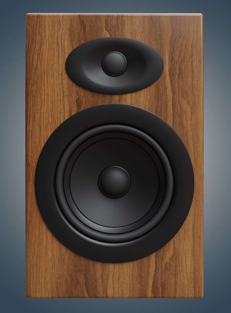 3D Audio Speaker https://p.turbosquid.com/ts-thumb/L0/bvC6sj/iJ/front1/png/1657987872/1920x1080/fit_q87/9d6c3ad8d35f4712ed3754c3f49a89812a35283f/front1.jpg