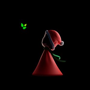 CHRISTMAS CHARACTER