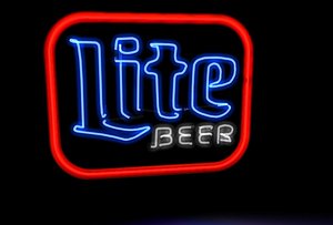 Lite Beer.c4d