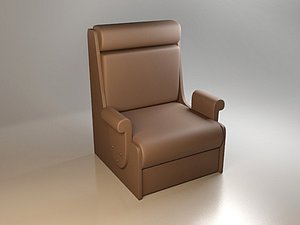 armchair chair max free