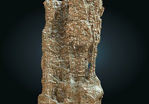 Neptune Grotto Scan 2 3D model