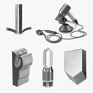 Dyson Appliances Collection 3